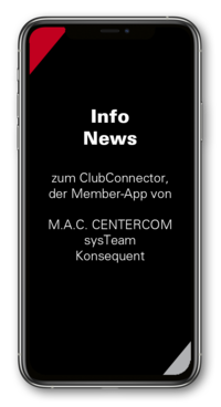 Video ClubConnector News